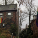 Gay-pride flags raised in Vice President-elect Mike Pence’s Washington, D.C., neighborhood
Twitter